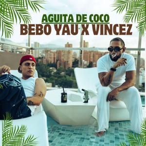 Aguita de Coco