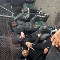 Duckin no beef (feat. Meek primo) - Single - Leekydag