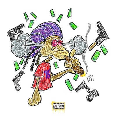Out the Pound - Single
