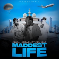 Maddest Life - Single - Rymey Gad, Jquan & Idrae