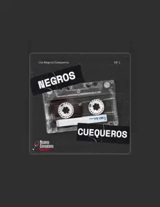 Ascolta Negros Cuequeros, guarda video musicali, leggi la biografia, vedi le date del tour & altro!