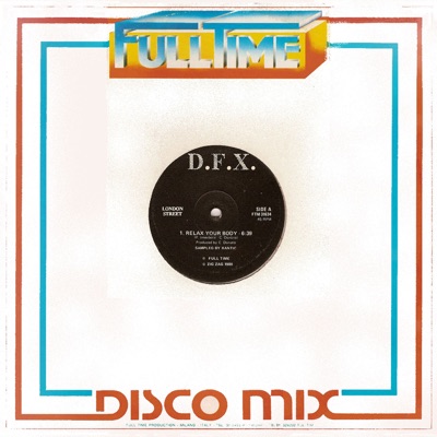 DFX