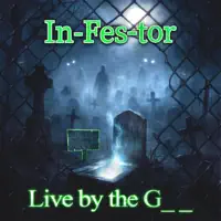 Fes-tor - Live by the G_ _ (Live) — In