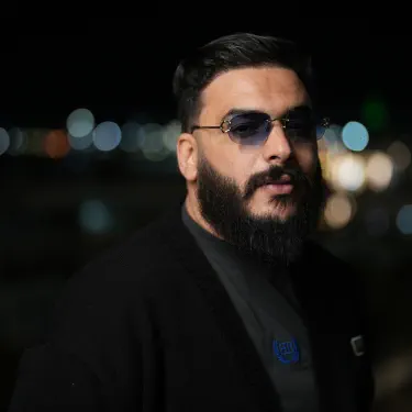 شرك بحر