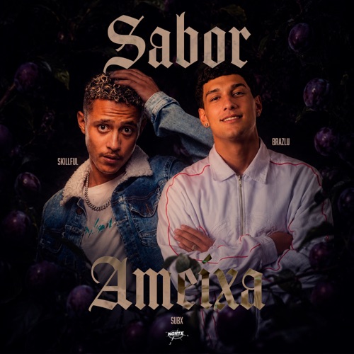 Sabor Ameixa - Single