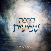 הַקָּפָה שְׁבִיעִית artwork