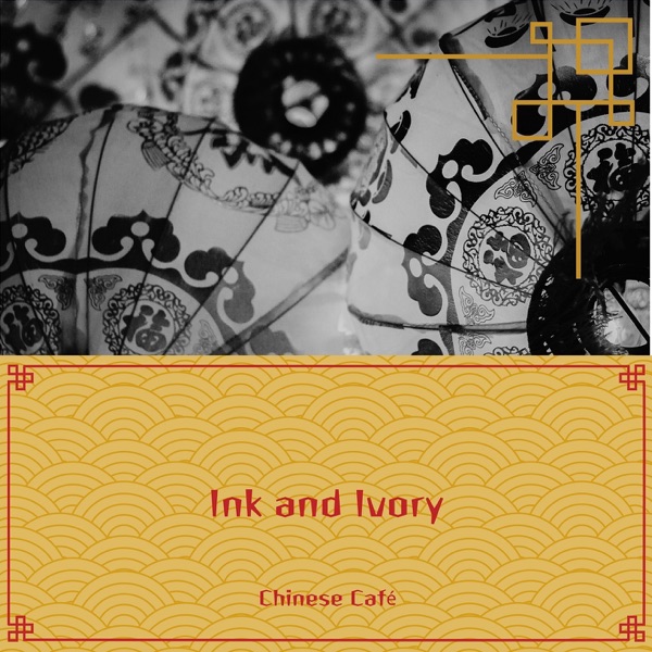 Ink and Ivory: Artistic Chinese Melodies for Inspiring Creativity