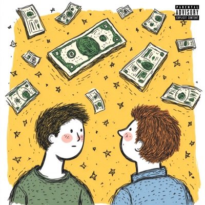 Woke Up (feat. TheGoldenWayUp) - Single