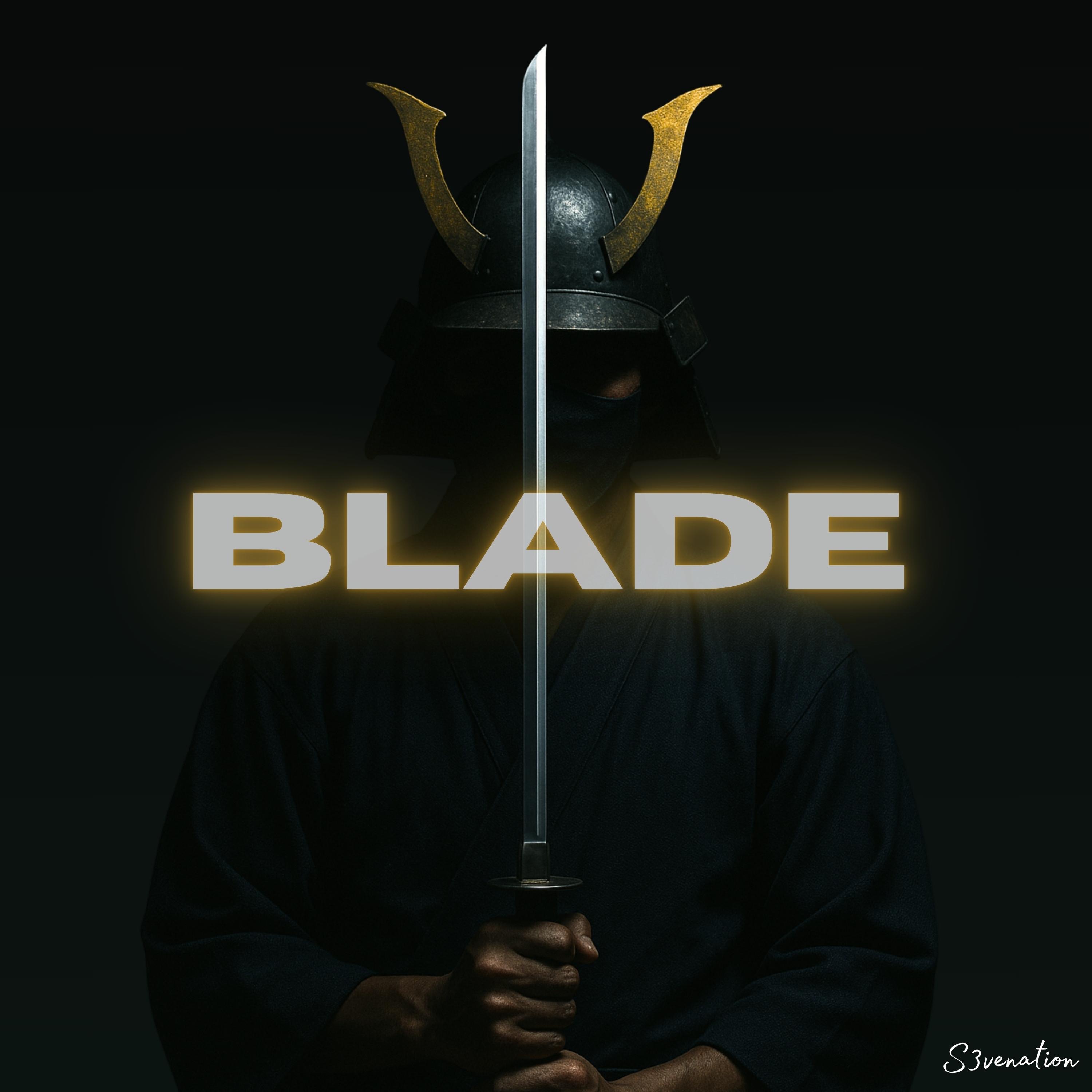 BLADE - Single