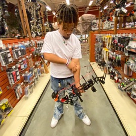 Gotta Blast Ozzyloadedfrfr