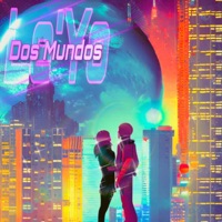 DOS MUNDOS - Single - Le'Yo