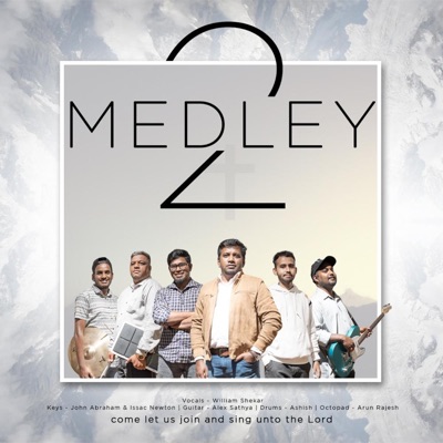 MEDLEY 2  Tamil Worship - Single