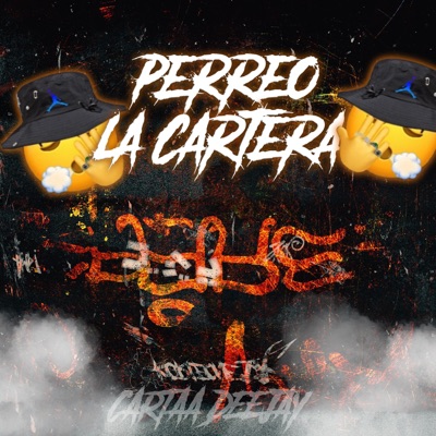 Perreo La Cartera - Single