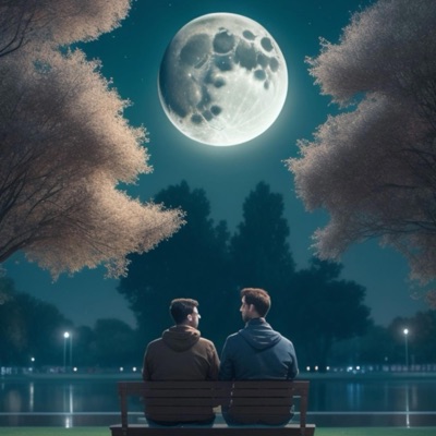 Secret Love Bros (feat. Down Low & Cheekz Clapped) - Single