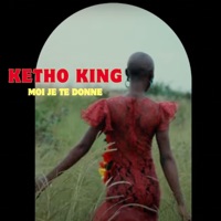 Moi je te donne - Single - Ketho king