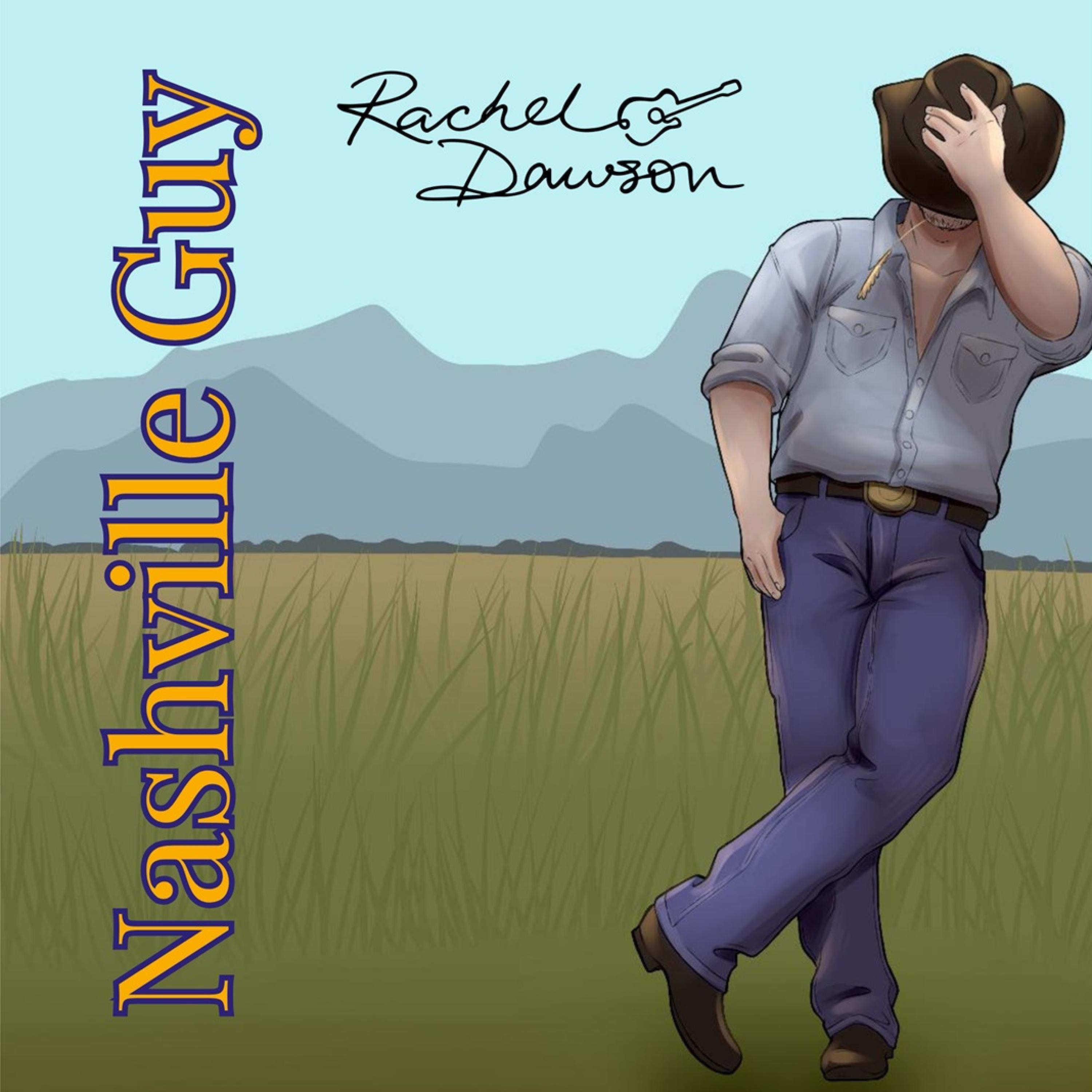 Nashville Guy - Single