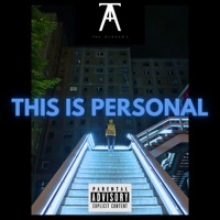 CHAMPIONS LEAGUE FINAL - EP - The Academy