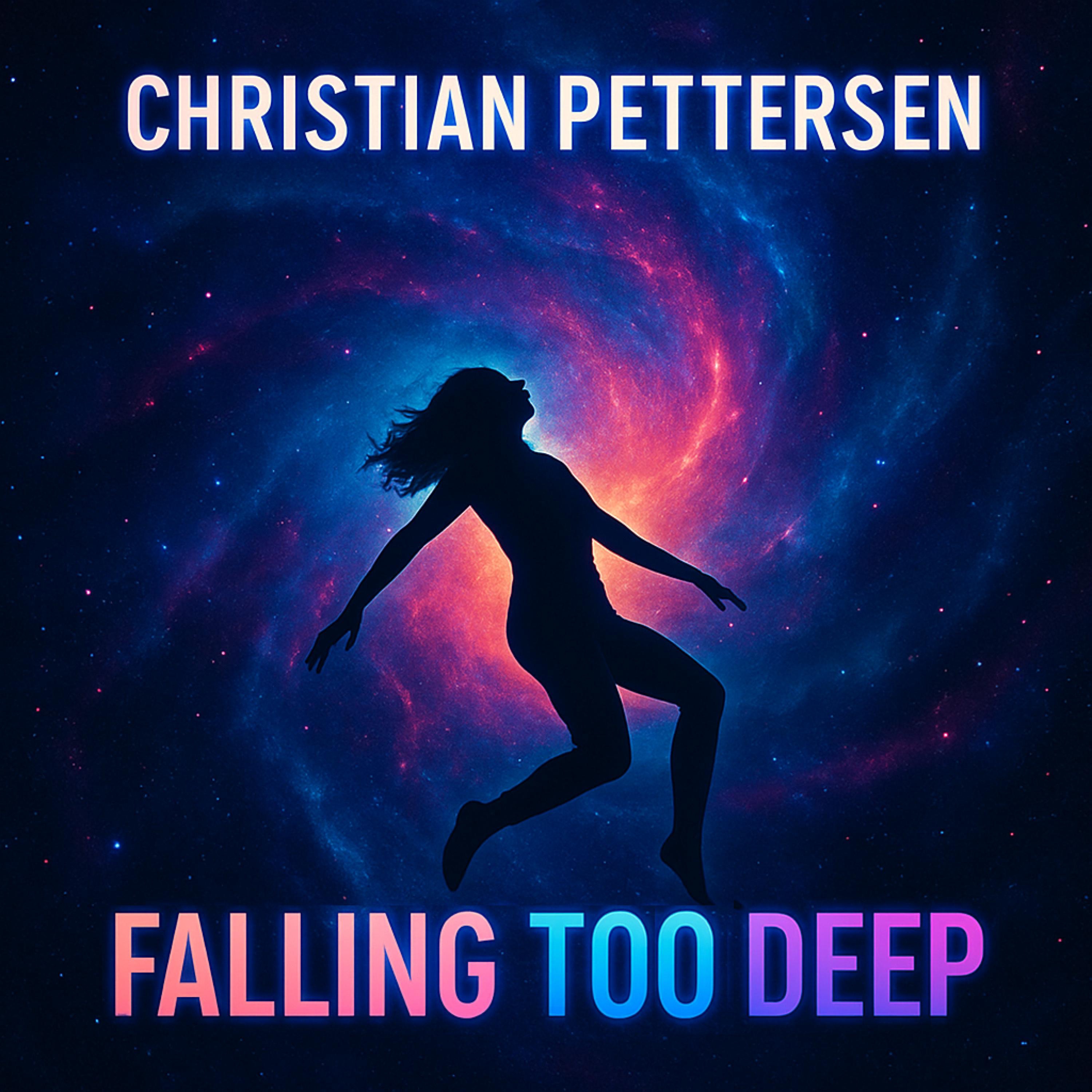 Christian Pettersen - Falling Too Deep - %electro - %techno - %lille - 4autsdefrance