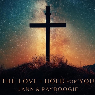 THE LOVE I HOLD FOR YOU (feat. Rayboogie) - Single