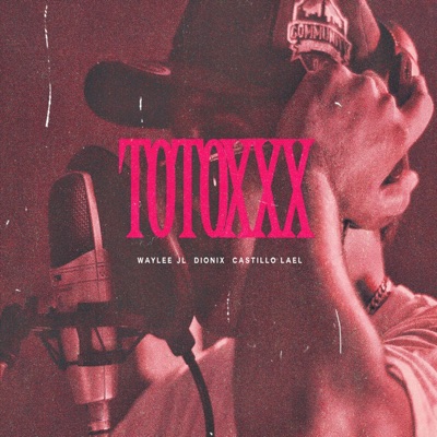 Totoxxx (feat. Dionix & Castillo Lael) - Single