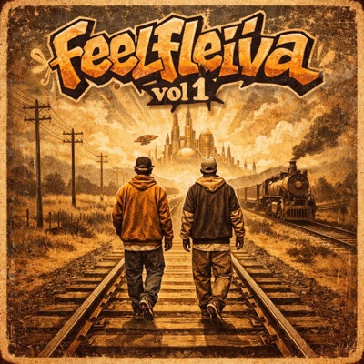 FEELFLEIVA, Vol. 1