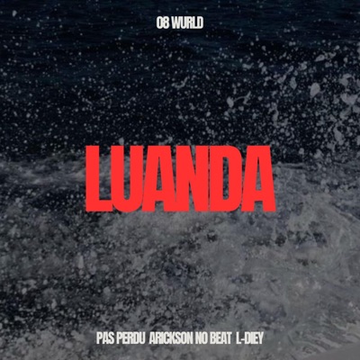 Luanda (Radio Edit) - Single