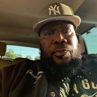 Manchild - Single - Roc City Gunnah