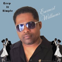 Earnest Williams - Keep It Simple