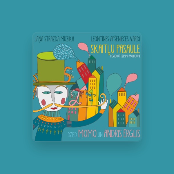 Andris Ērglis's avatar