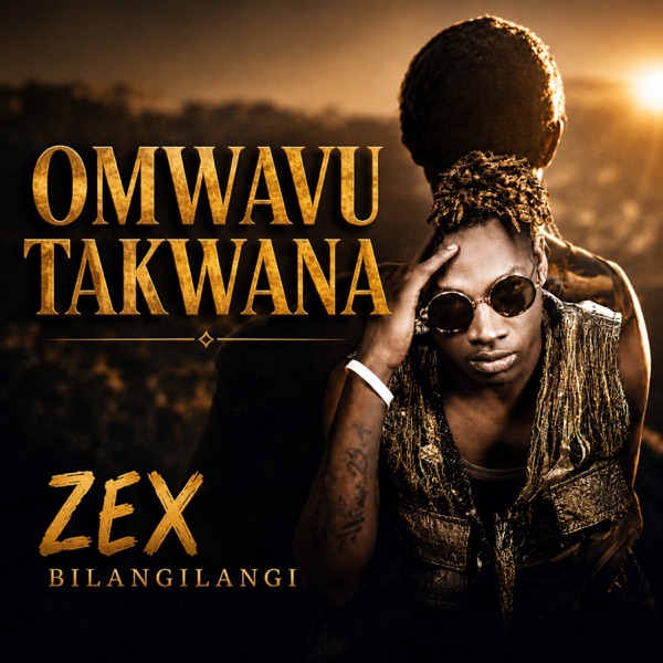 Omwavu Takwana