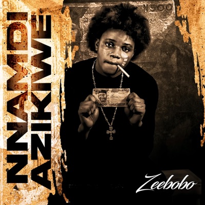 Nnamdi Azikiwe - Single