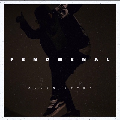 Fenomenal - Single