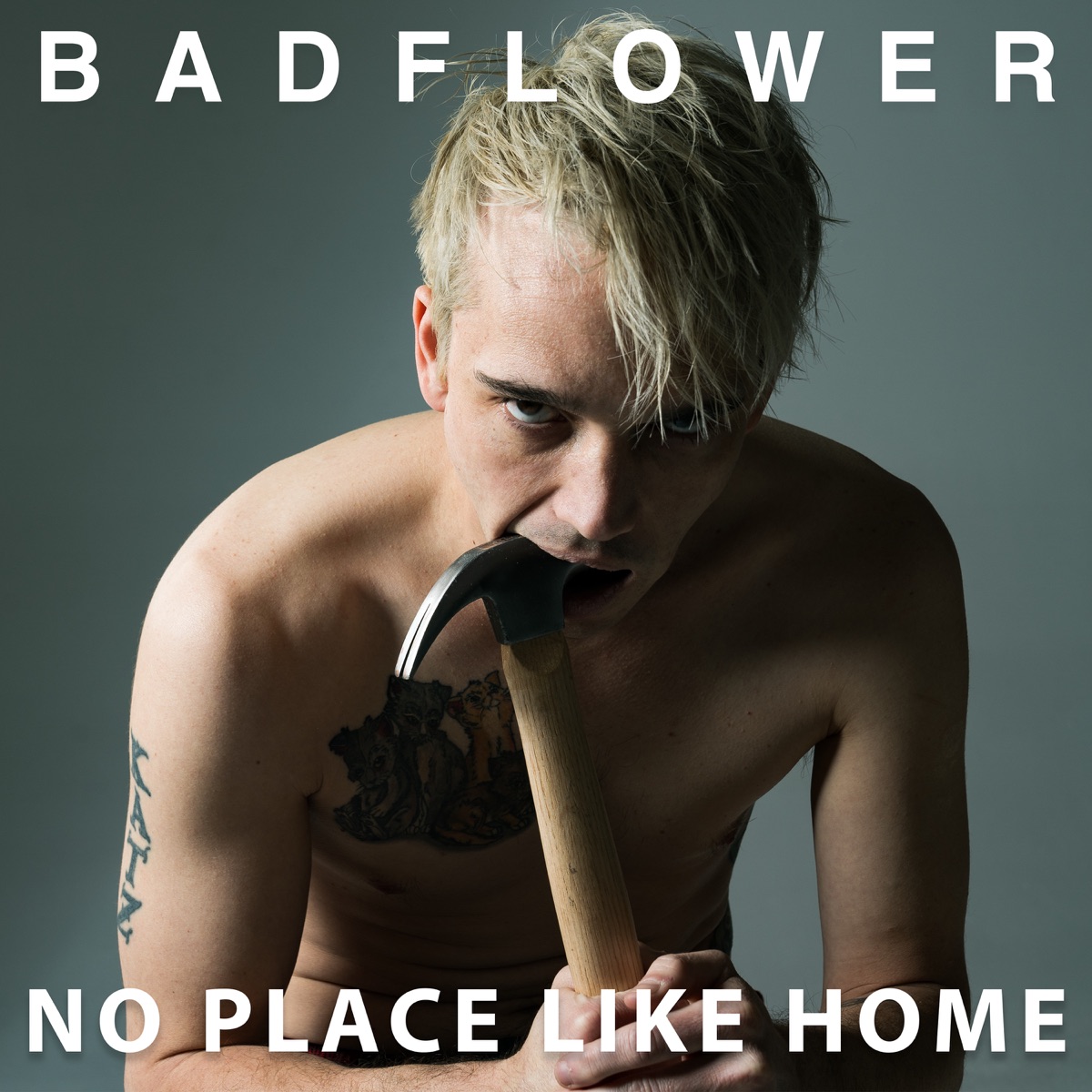 Badflower - No Place Like Home (2025) [iTunes Plus AAC M4A]-新房子