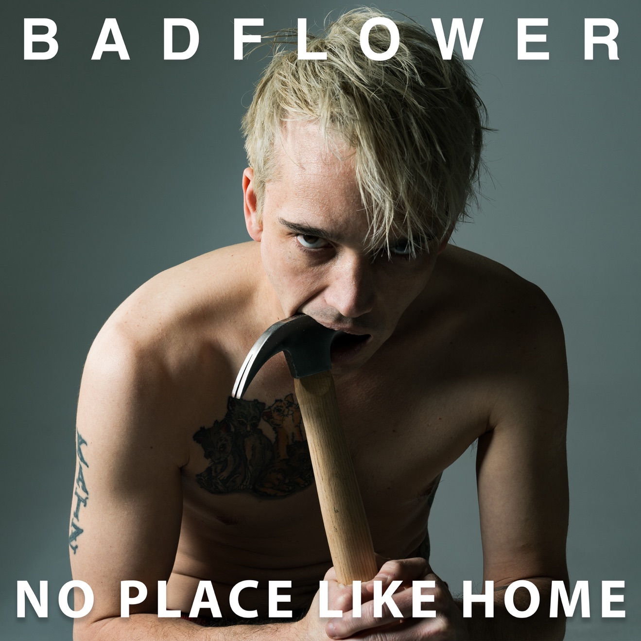 Badflower – No Place Like Home (2025) [iTunes Match M4A]