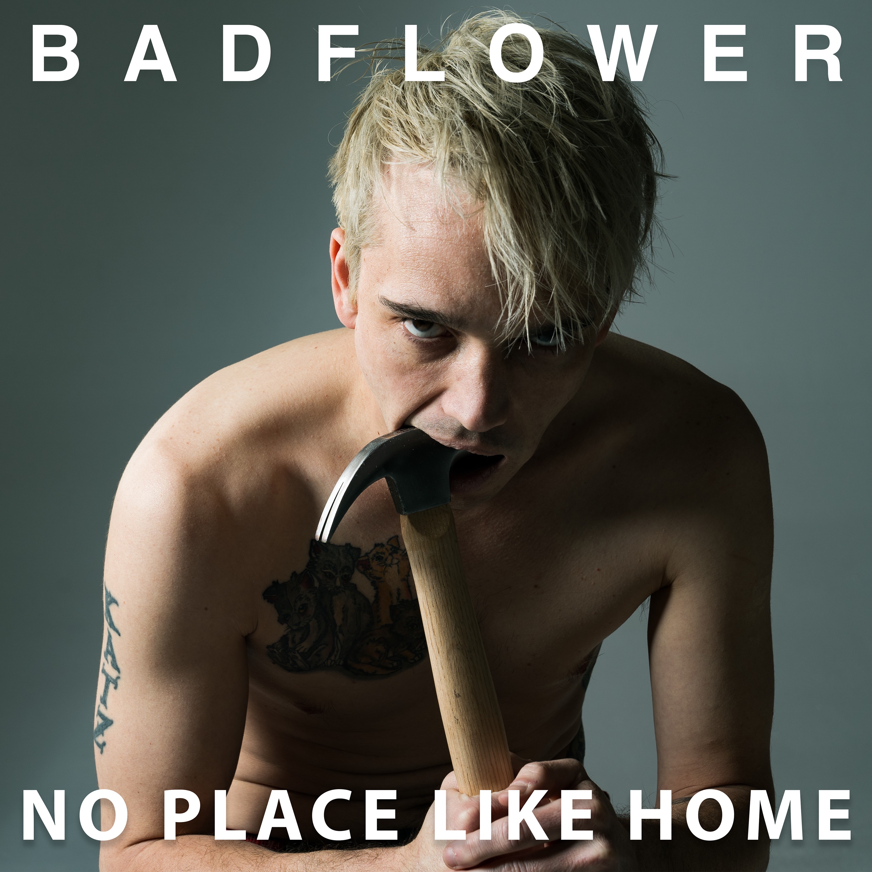 Badflower - Paws |from: No Place Like Home (2025)