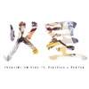 Twerking On Mars (feat. WhoIsParadise & Porter) - Single