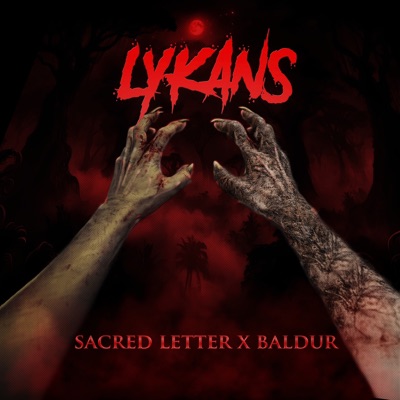 Lykans (feat. Baldur)