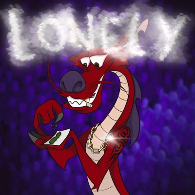 LONELY (feat. BBB) - Single