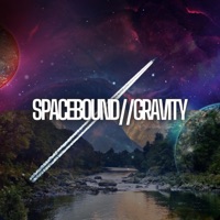 Spacebound//Gravity - Single - Spencer Laster