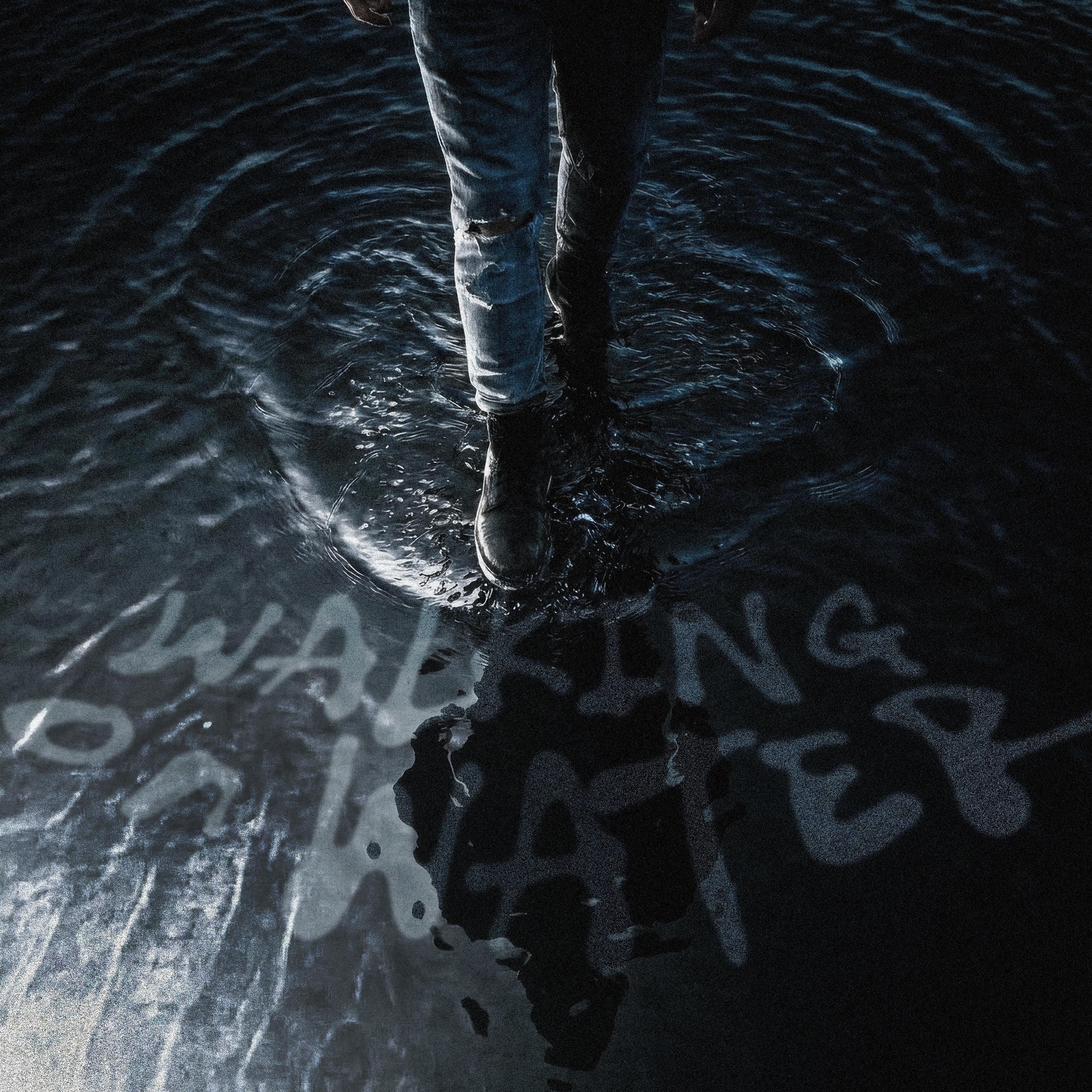 Walking on Water - Single