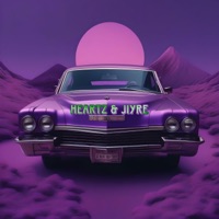 Going Deeper (feat. Jiyre) - Single - Heartz