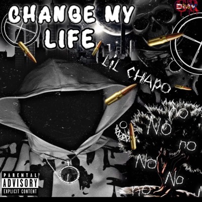 Change my life - EP