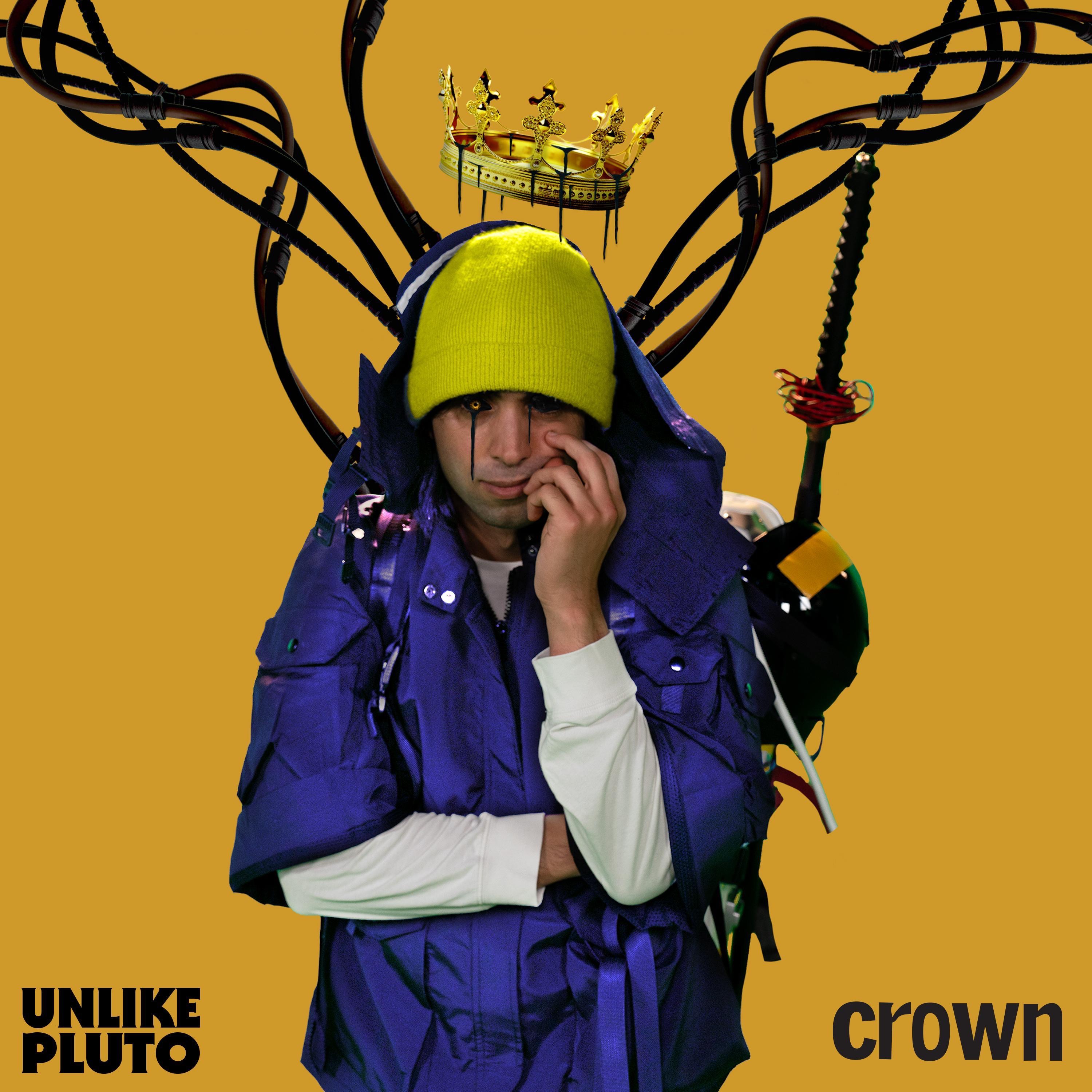 Crown - Single