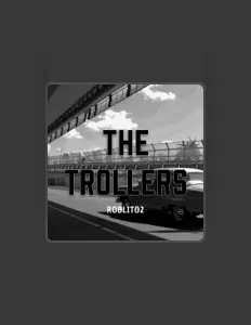 Ακούστε περιεχόμενο από Roblito2, παρακολουθήστε μουσικά βίντεο, διαβάστε το βιογραφικό, δείτε ημερομηνίες περιοδείας, και πολλά ακόμη!