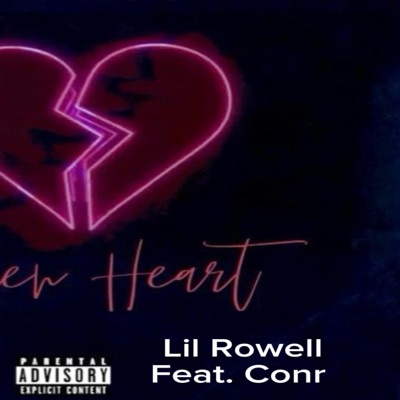 Heart break songs (feat. Conr) - Single