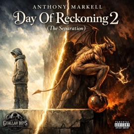 I Ain't The One (feat. J Groves) Anthony Markell