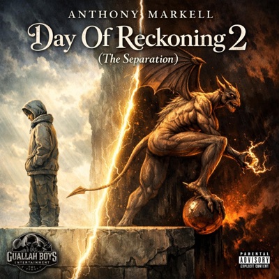 Day Of Reckoning 2 (The Separation)