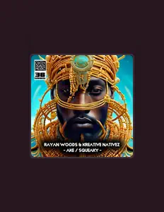 Poslechněte si interpreta Rayan Woods, sledujte hudební videa, přečtěte si životopis, podívejte se na data turné a další informace.