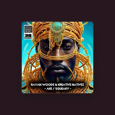 Listen to Rayan Woods, watch music videos, read bio, see tour dates & more!