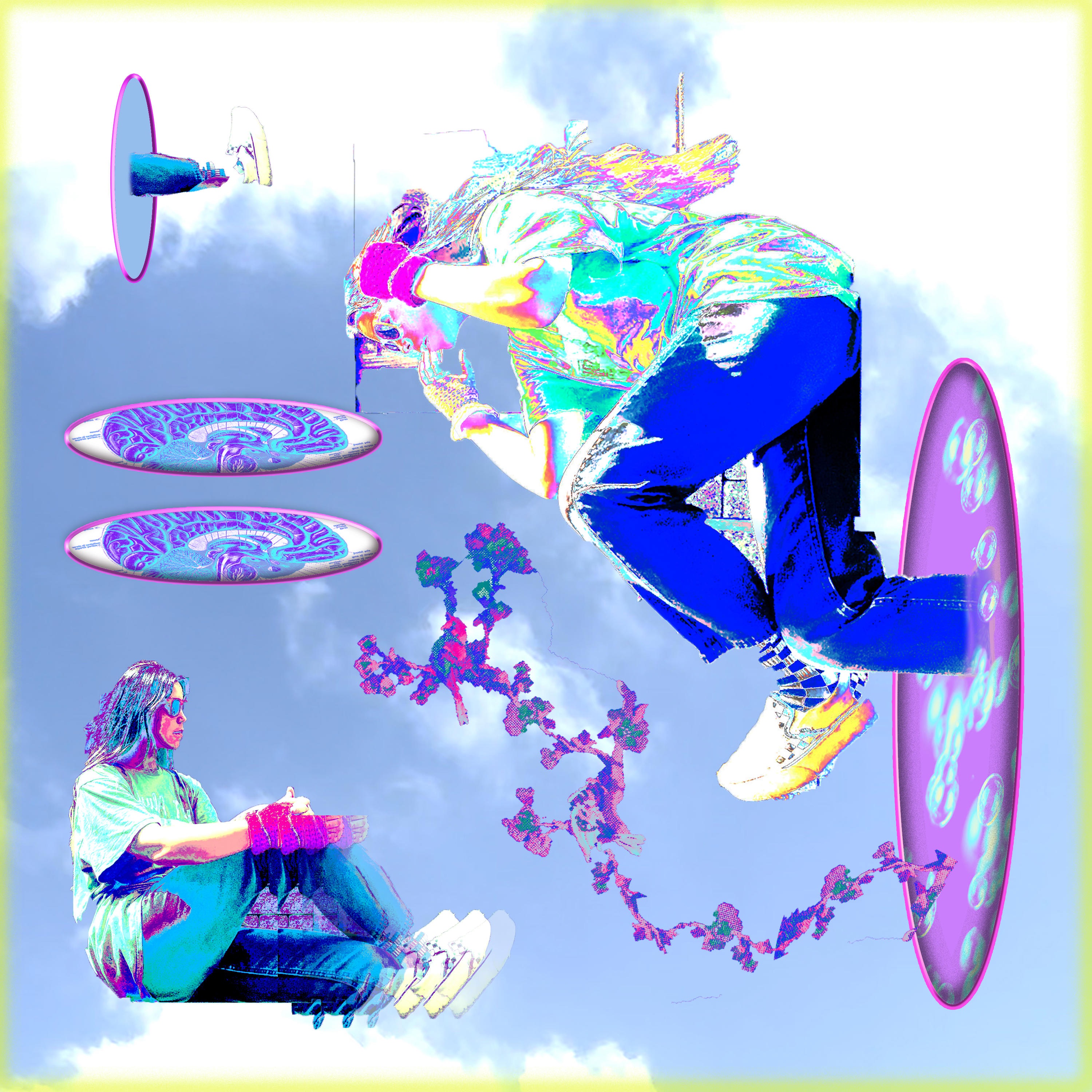 Perspection - EP